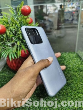 Redmi 10A